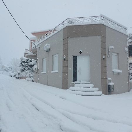 Apartamento Lefis House Volos Exterior foto