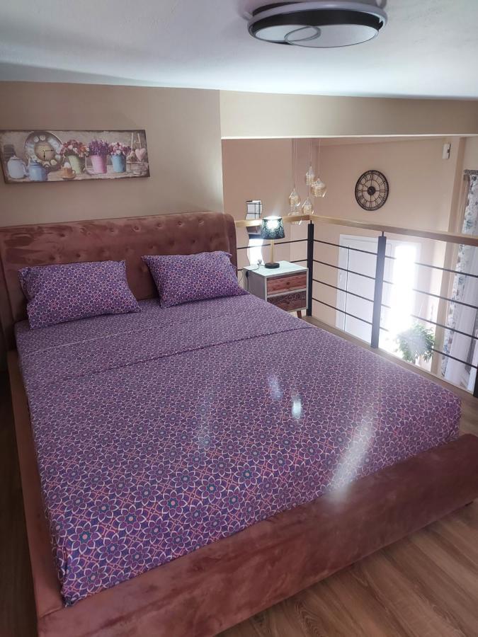 Apartamento Lefis House Volos Exterior foto