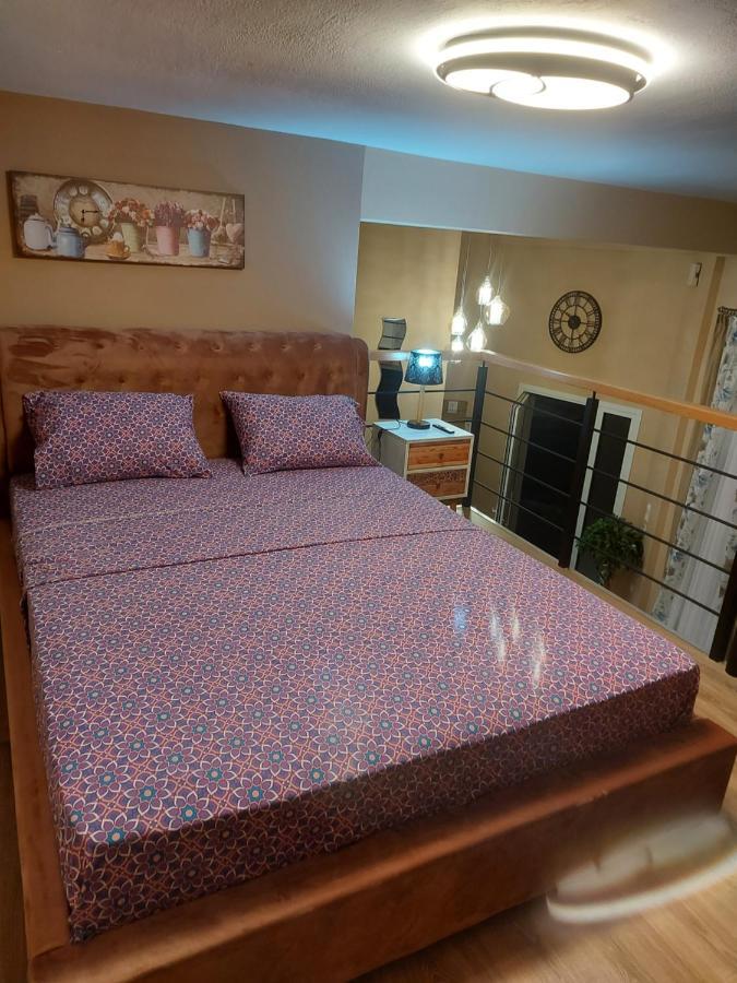 Apartamento Lefis House Volos Exterior foto
