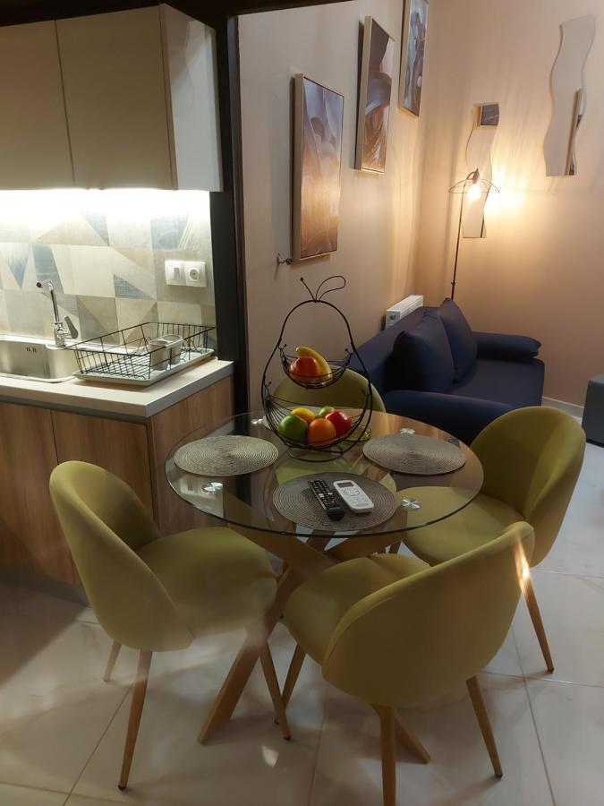 Apartamento Lefis House Volos Exterior foto