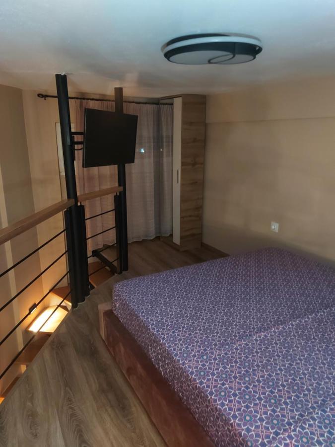 Apartamento Lefis House Volos Exterior foto