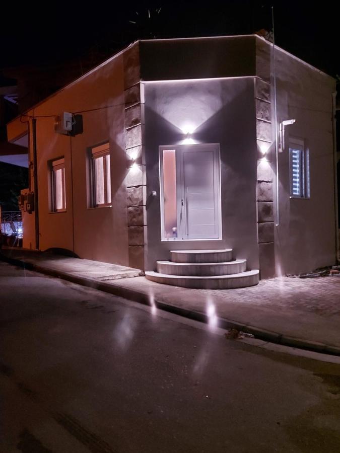 Apartamento Lefis House Volos Exterior foto