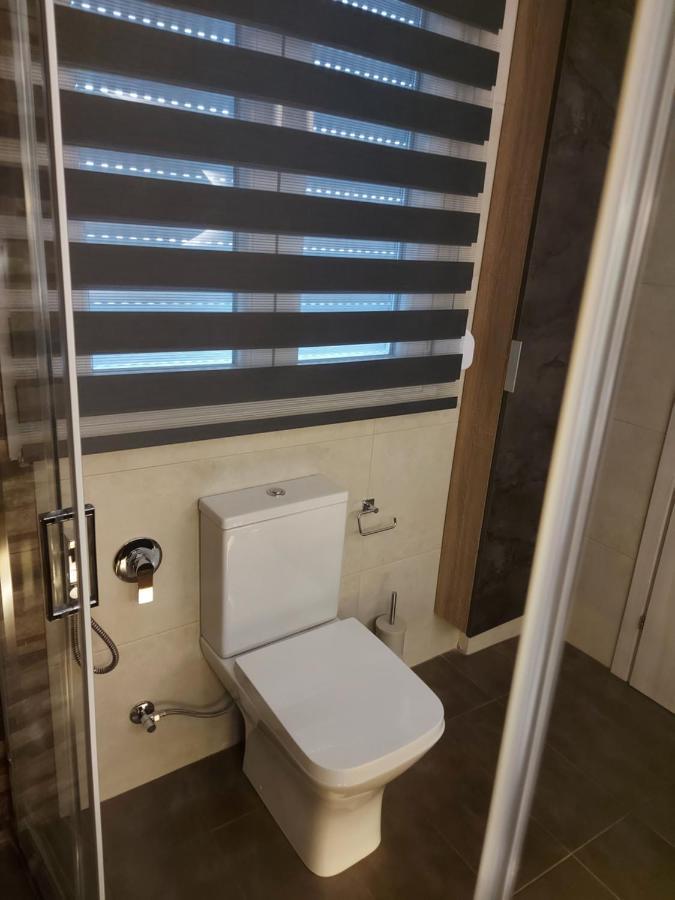 Apartamento Lefis House Volos Exterior foto