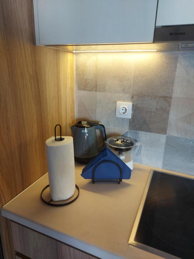 Apartamento Lefis House Volos Exterior foto