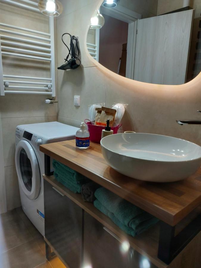 Apartamento Lefis House Volos Exterior foto