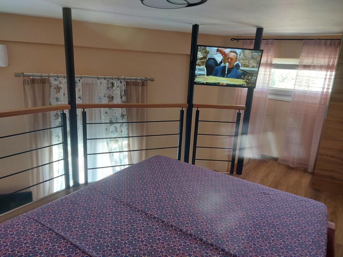Apartamento Lefis House Volos Exterior foto