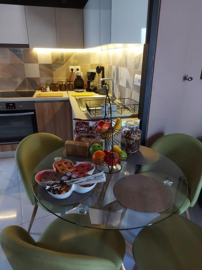 Apartamento Lefis House Volos Exterior foto