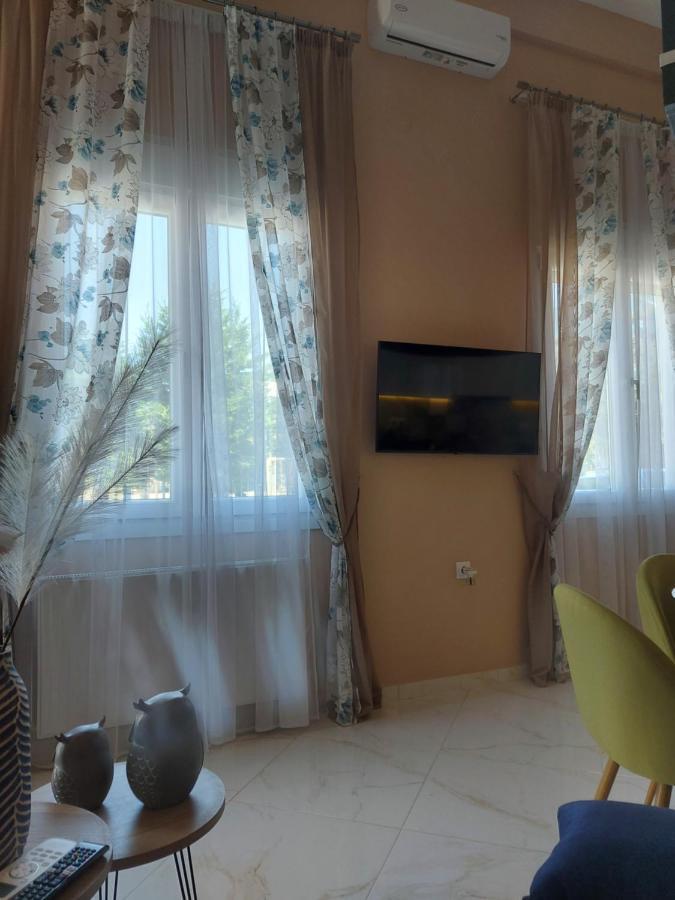 Apartamento Lefis House Volos Exterior foto