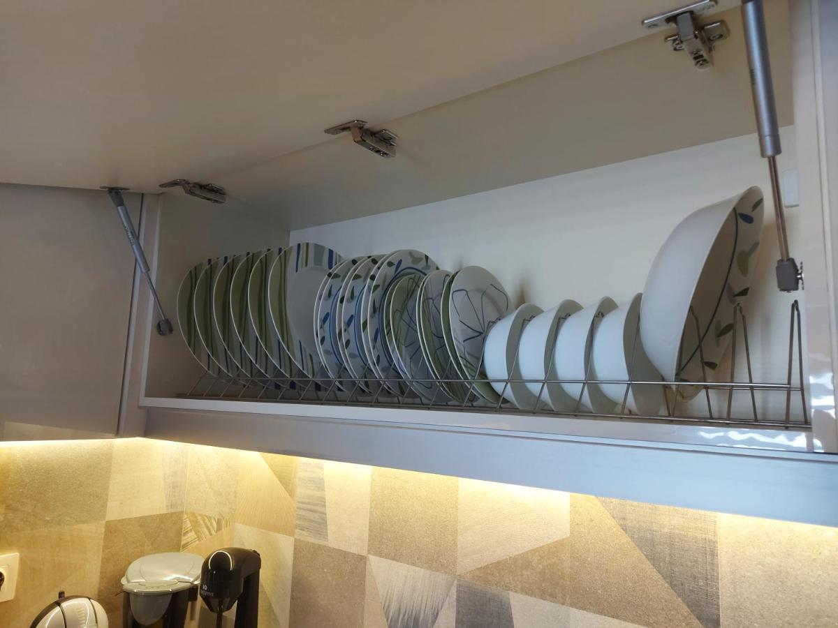 Apartamento Lefis House Volos Exterior foto